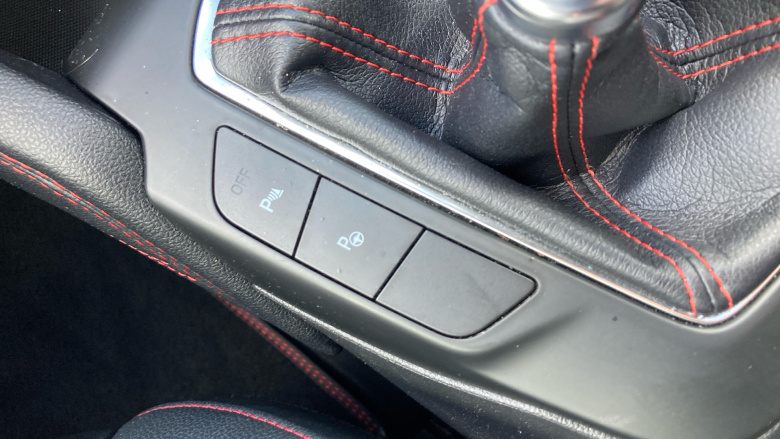 Ford Focus 1.0 EcoBoost 125 ST-Line X 5dr Petrol Hatchback